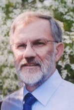 Peter Collins